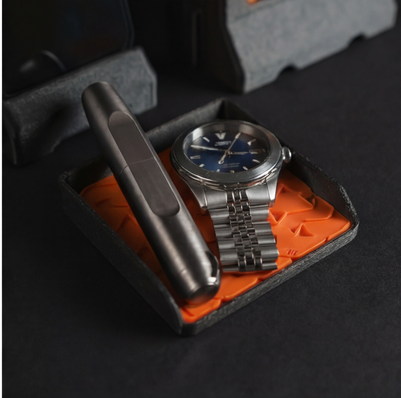 Valet Tray